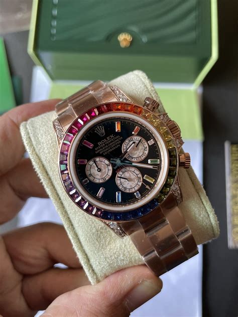 1:1 rolex clone|rolex daytona 4130 super clone.